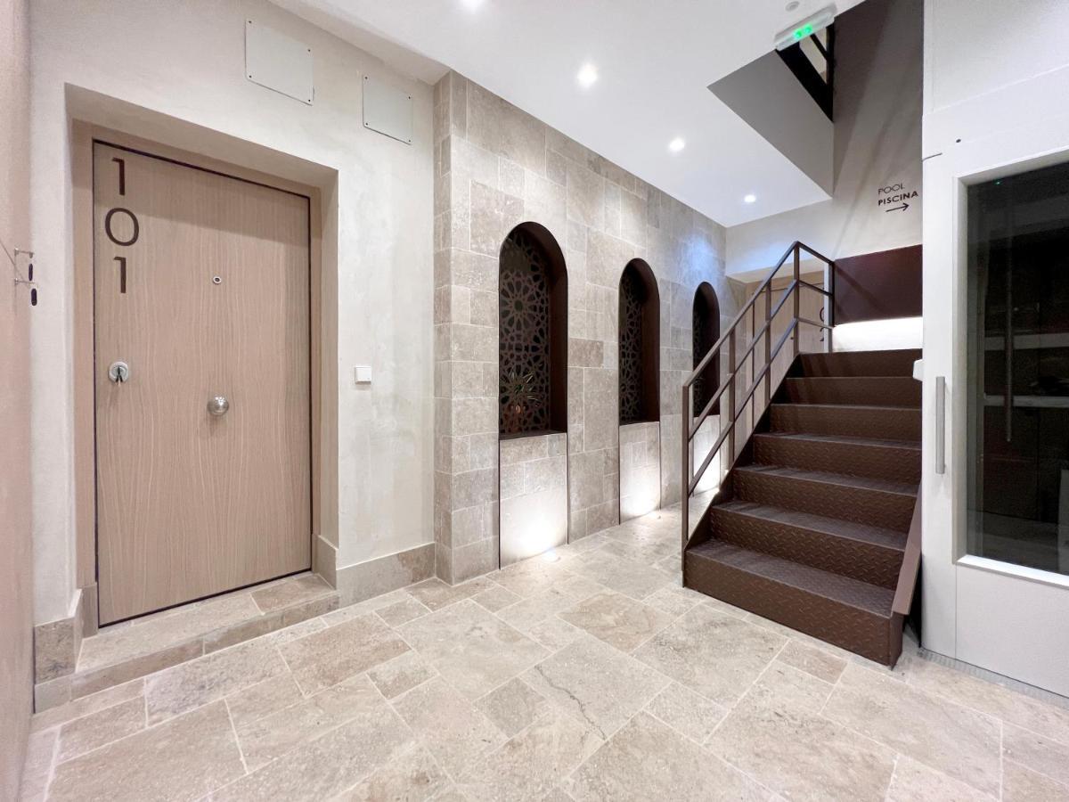 Arcos De Medina - Apartamentos Premium - Cordoba, Cordoba