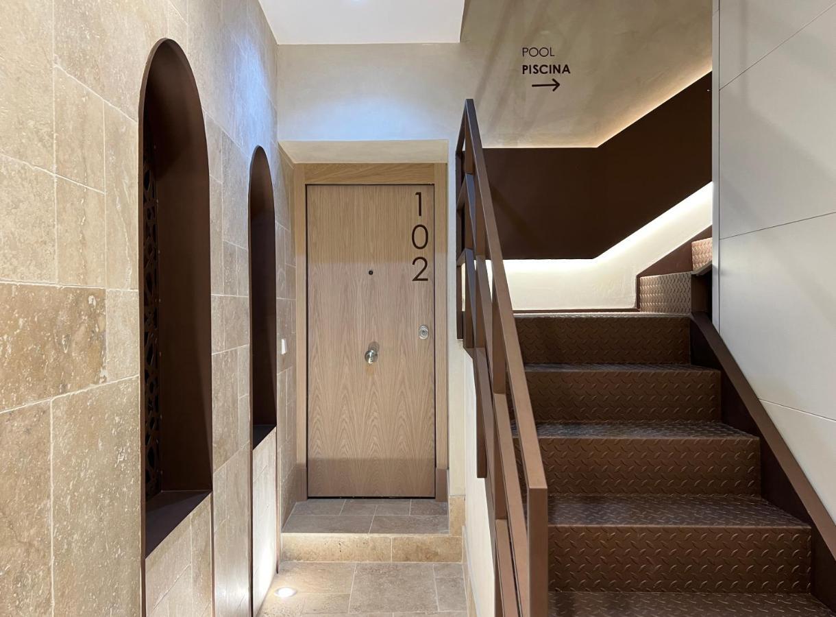 Arcos De Medina - Apartamentos Premium - Cordoba — Photos 2