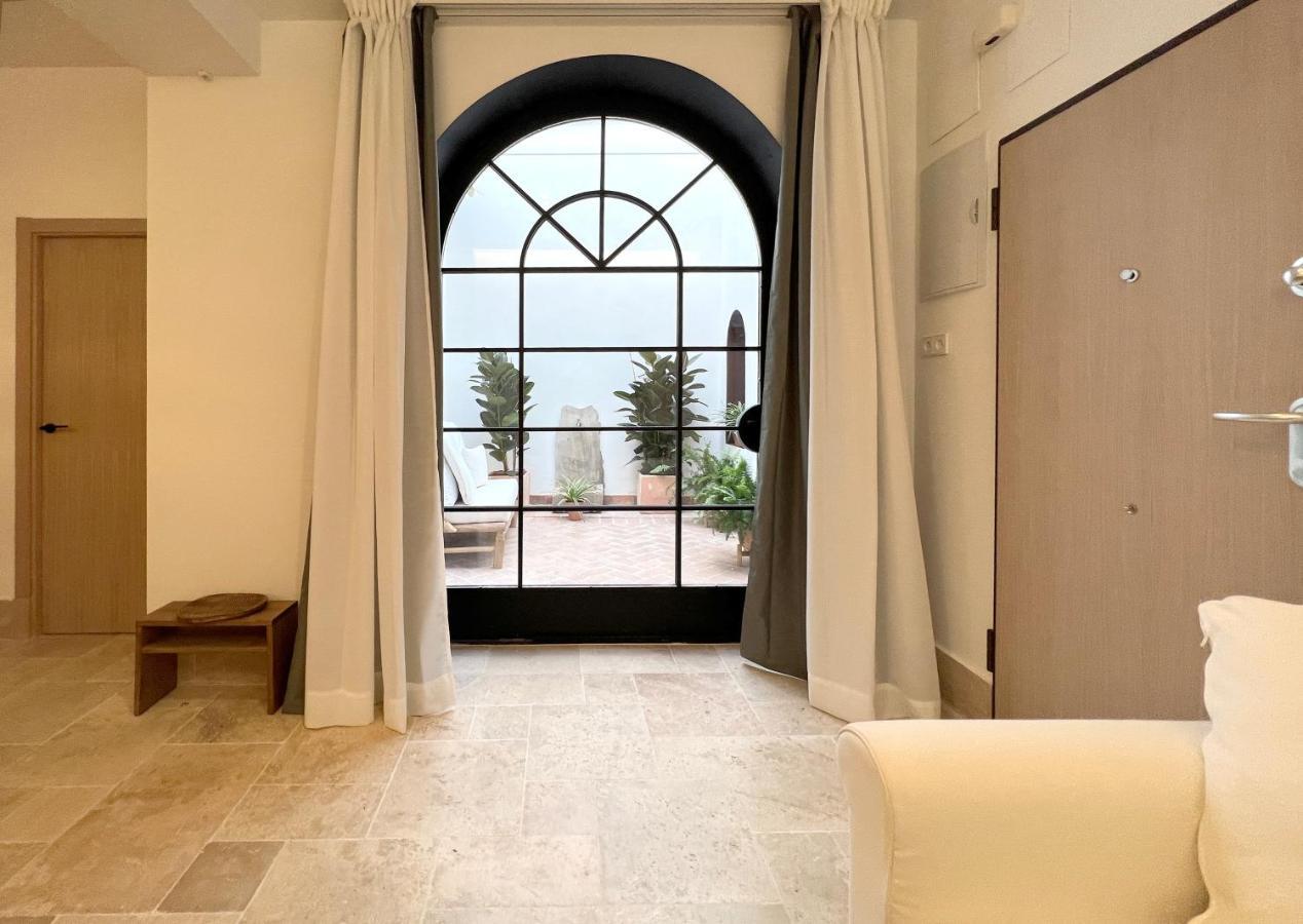 Arcos De Medina - Apartamentos Premium - Cordoba — Photos 1