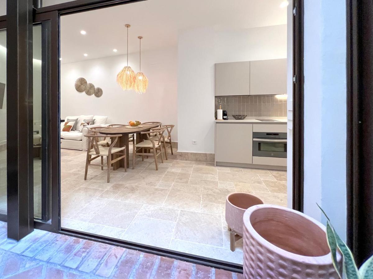 Arcos De Medina - Apartamentos Premium - Cordoba — Photos 3